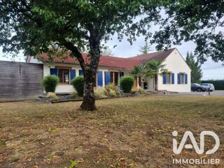  Maison à vendre 5 pièces 171 m²