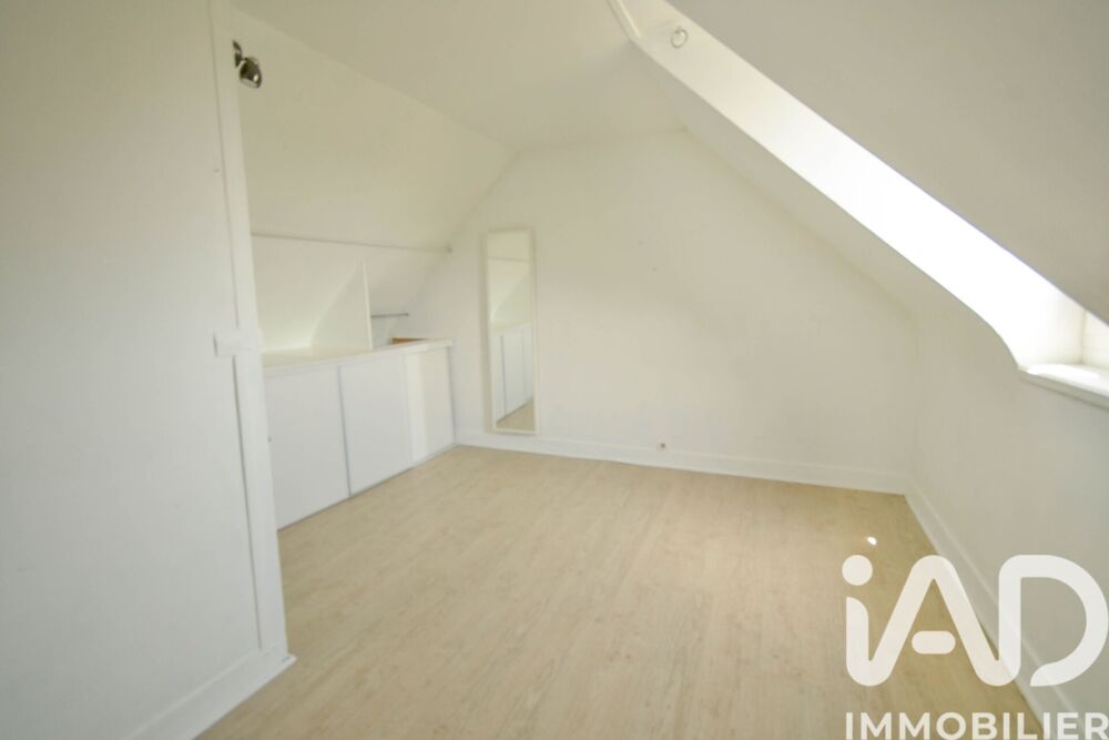 Vente Maison de ville 4 pièces