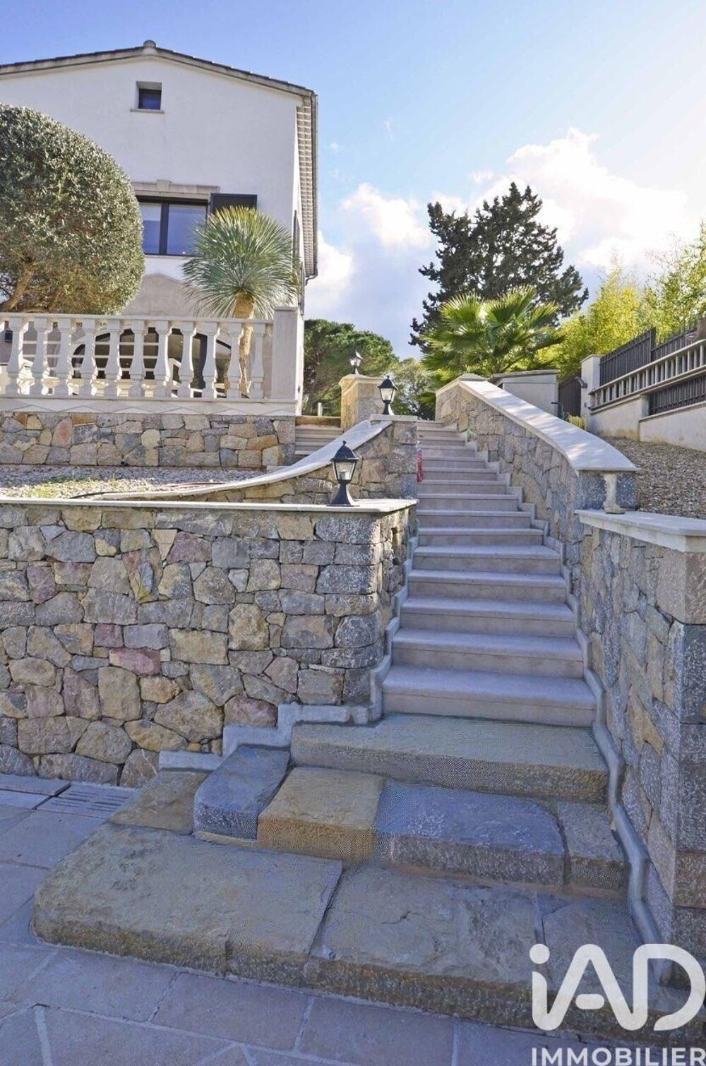 � vendre  Maison Mandelieu-la-Napoule (06210)