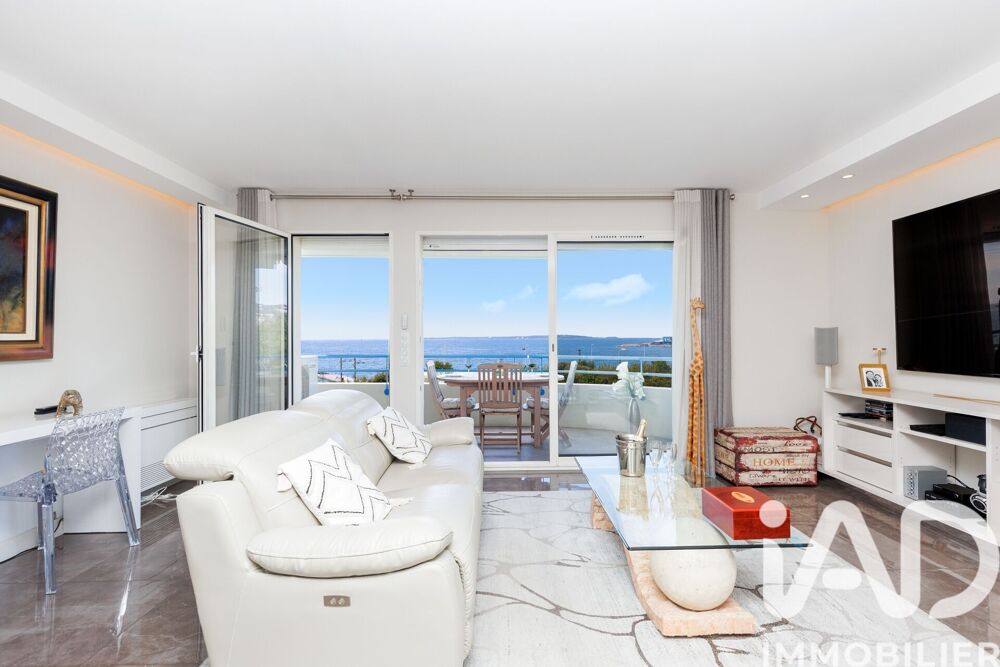 Vente Appartement Vente Appartement 3 pièces Antibes