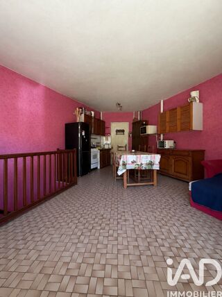  Appartement � vendre 3 pi�ces 50 m�