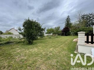  Maison à vendre 4 pièces 87 m²