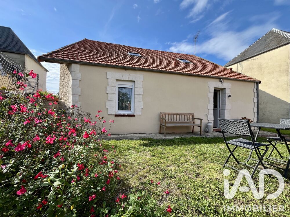 Vente Maison Vente Maison/villa 5 pièces Airel
