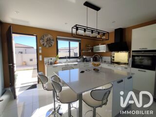  Maison à vendre 4 pièces 101 m²