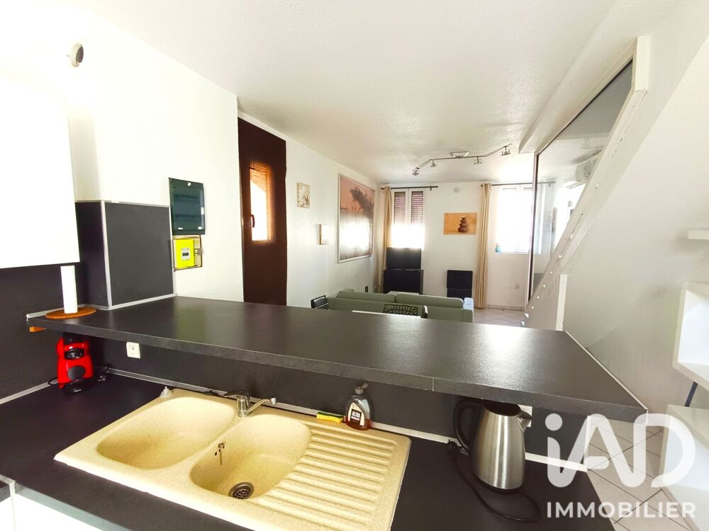 vente Appartement - 4 pièce(s) - 59 m² La Seyne-sur-Mer (83500)
