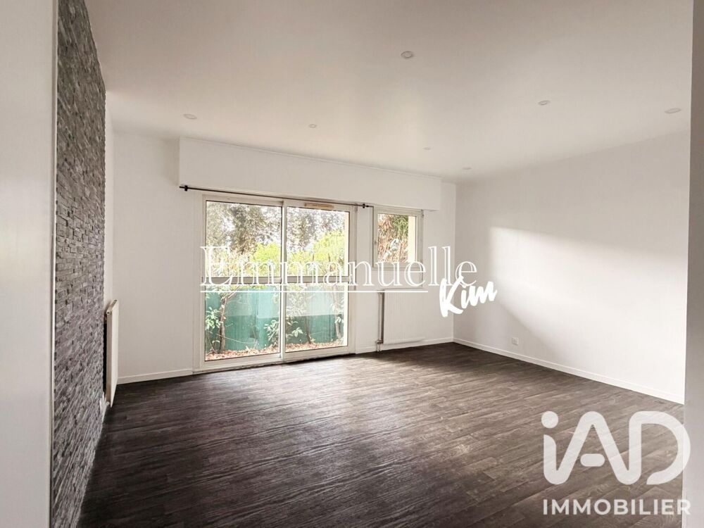 Vente Appartement Vente Appartement 2 pièces Cergy