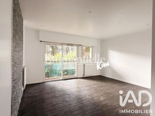  Appartement à vendre 2 pièces 48 m²