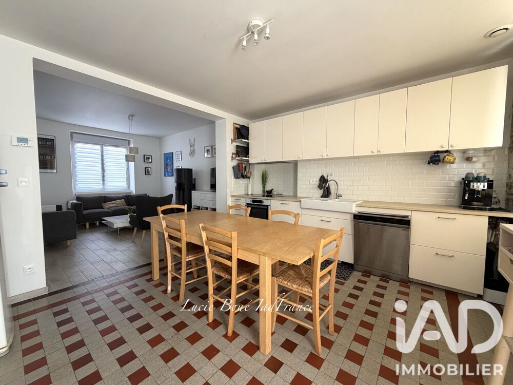 Vente Maison Vente Maison de ville 7 pièces Chaumes-en-retz