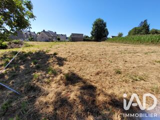  Terrain à vendre 1603 m²