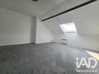  Appartement à vendre 2 pièces 48 m²