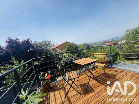   Vente Maison de village 8 pièces Maison - 8 pièce(s) - 180 m²