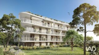  Appartement à vendre 4 pièces 103 m²