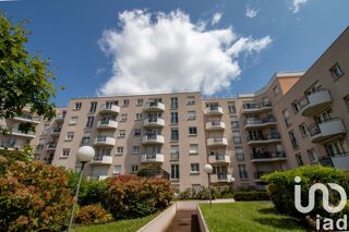  Appartement � vendre 5 pi�ces 71 m�