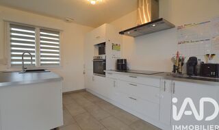  Maison à vendre 6 pièces 111 m²