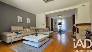  Maison à vendre 5 pièces 158 m²