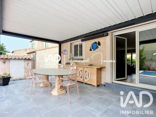  Maison à vendre 4 pièces 114 m²