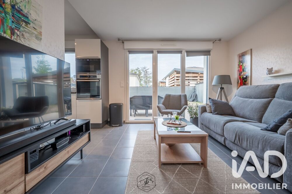 Vente Appartement Vente Appartement 3 pièces Richemont