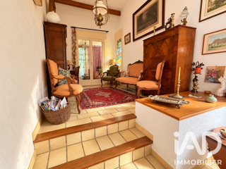  Maison à vendre 5 pièces 124 m²
