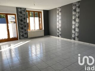  Maison � vendre 6 pi�ces 130 m�