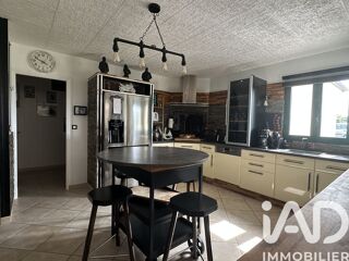  Maison � vendre 5 pi�ces 130 m�