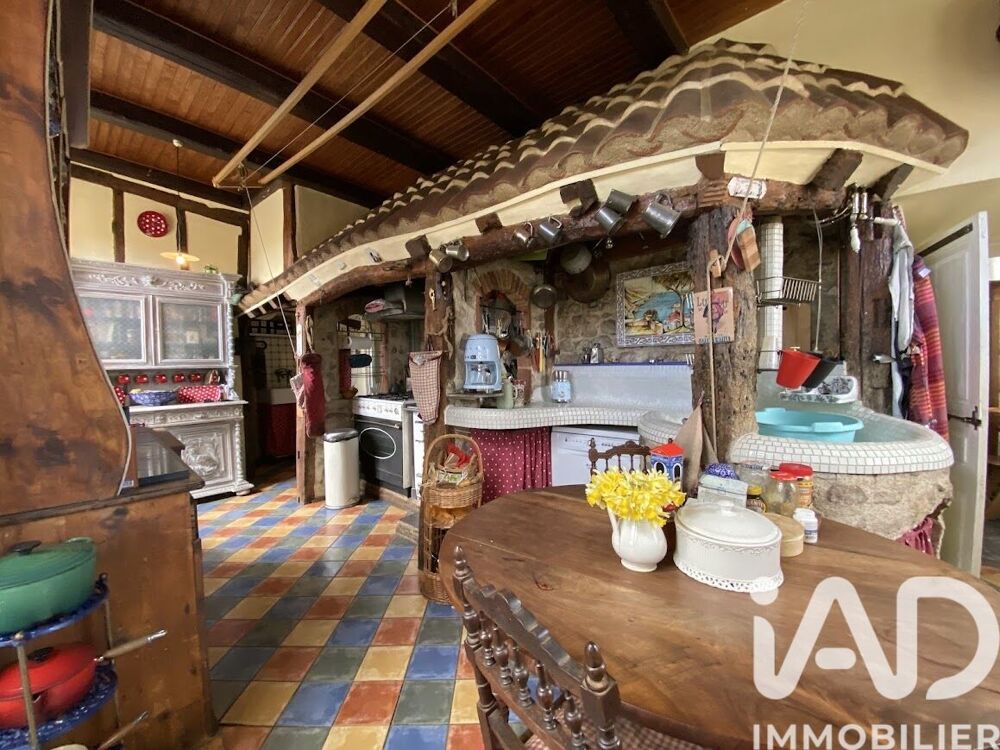 Vente Maison/villa 10 pièces