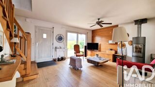  Maison � vendre 5 pi�ces 134 m�