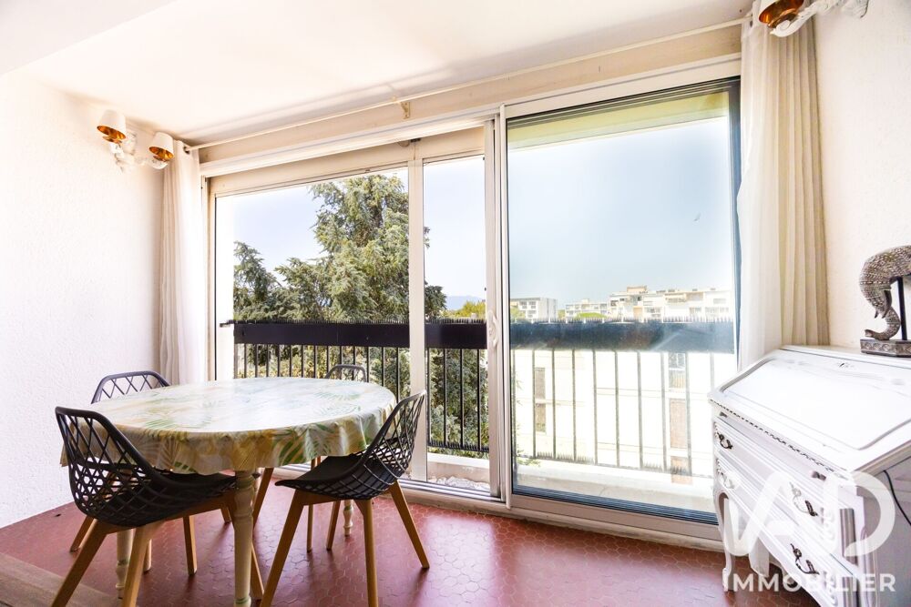 Vente Appartement Vente Appartement 3 pièces Saint-cyprien