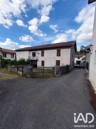  Maison à vendre 9 pièces 223 m²