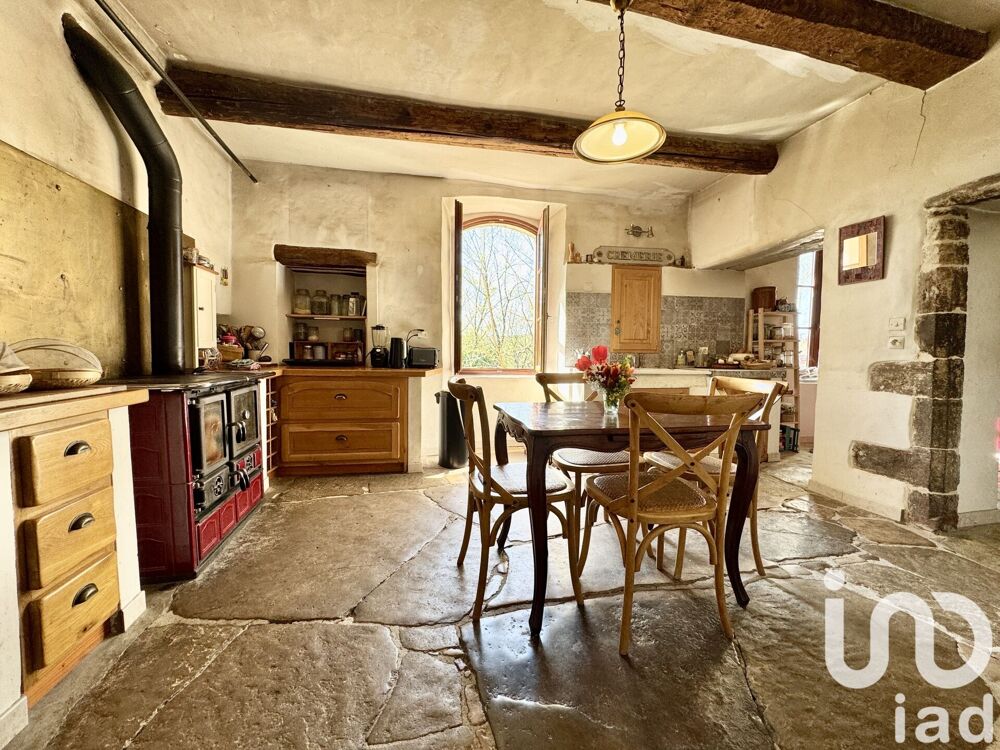 Vente Maison Vente Mas 9 pièces Vézénobres