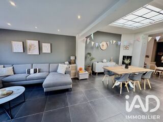  Maison à vendre 5 pièces 130 m²