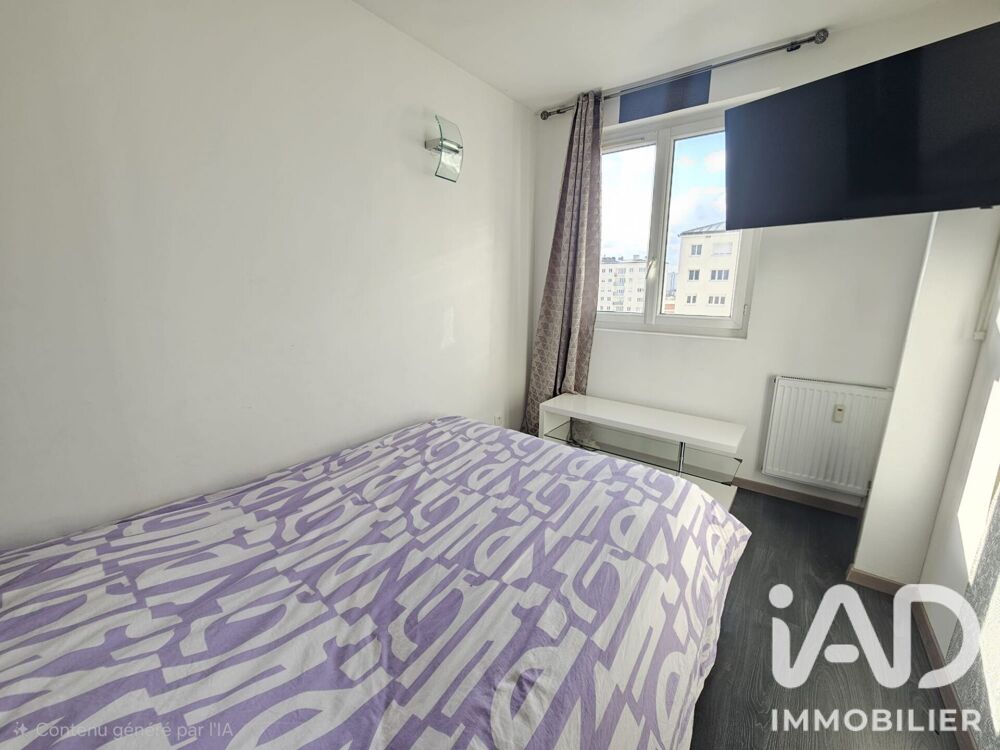 Vente Appartement Vente Appartement 3 pièces Troyes