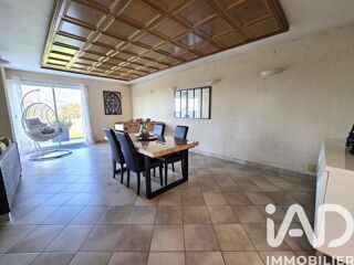  Maison à vendre 6 pièces 161 m²