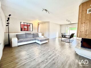  Maison à vendre 5 pièces 118 m²