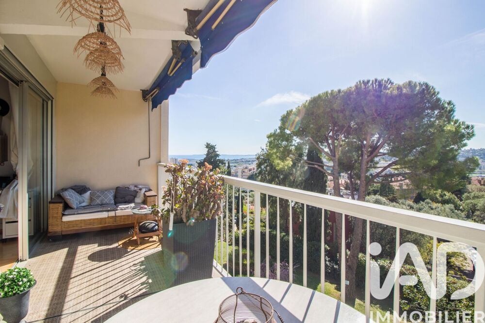Vente Appartement Vente Appartement 3 pièces Nice
