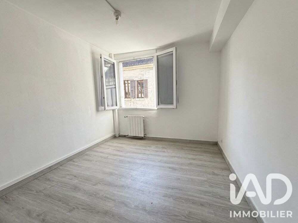 Vente Maison Vente Maison de ville 4 pièces Pont-sainte-maxence