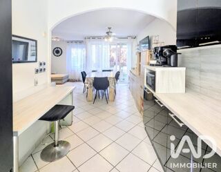  Appartement à vendre 4 pièces 80 m²