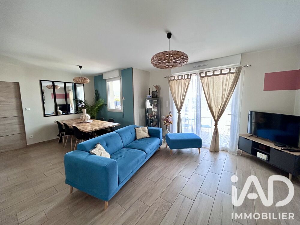 Vente Maison traditionnelle 6 pièces