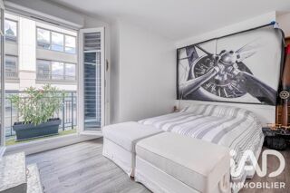  Appartement à vendre 4 pièces 86 m²