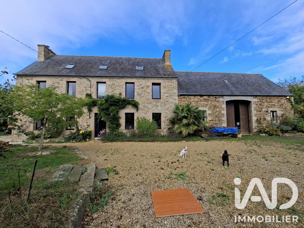 à vendre  Maison Kermaria-Sulard (22450)