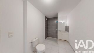  Appartement � vendre 2 pi�ces 43 m�
