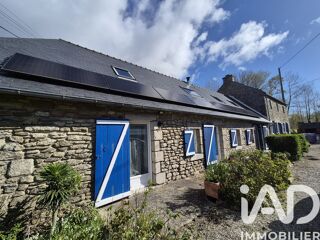  Maison à vendre 6 pièces 194 m²