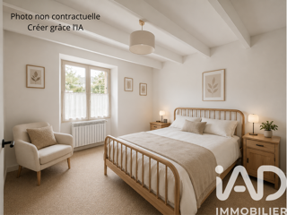  Maison à vendre 4 pièces 87 m²