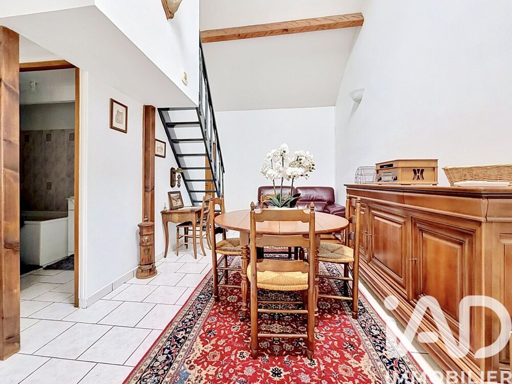 Vente Maison/villa 3 pièces