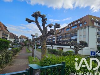  Appartement à vendre 2 pièces 26 m²