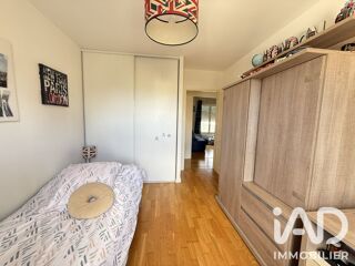  Maison à louer 4 pièces 115 m² Mérignac
