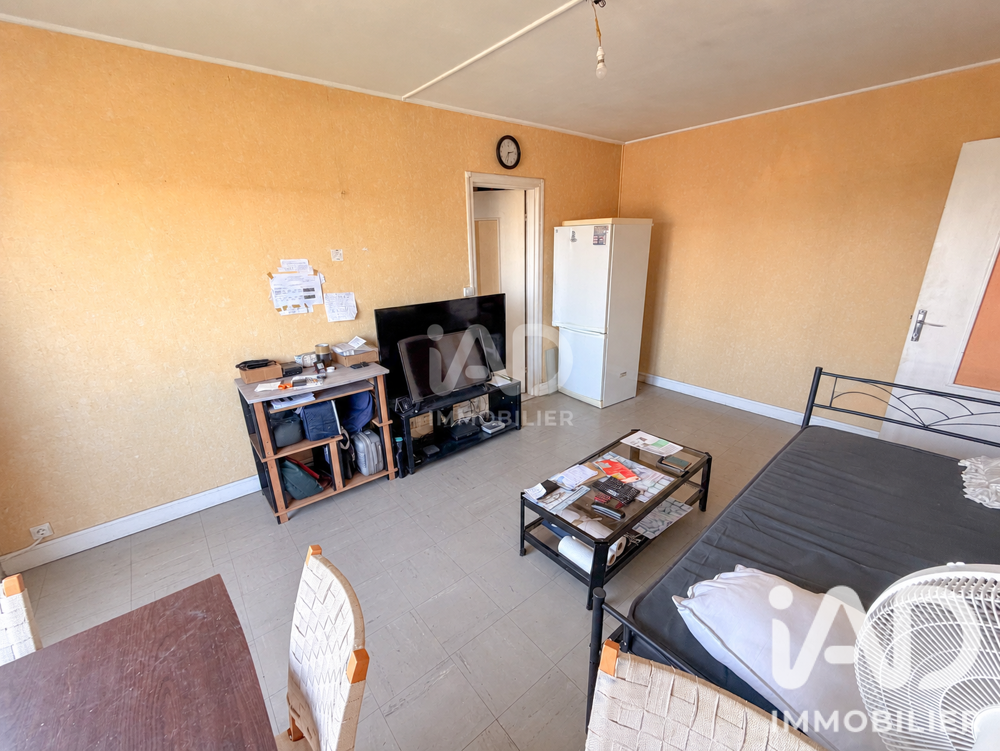 Vente Appartement Vente Appartement 3 pièces Savigny-sur-orge