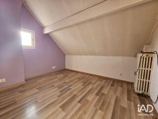  Maison à vendre 5 pièces 93 m²