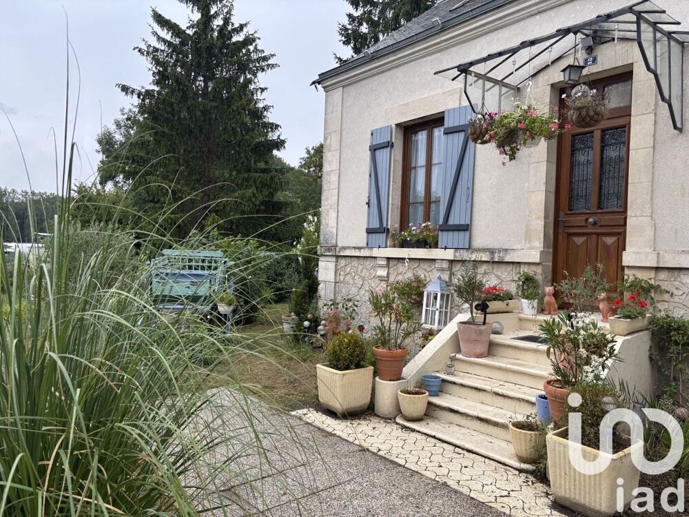 Vente Maison/villa 2 pièces