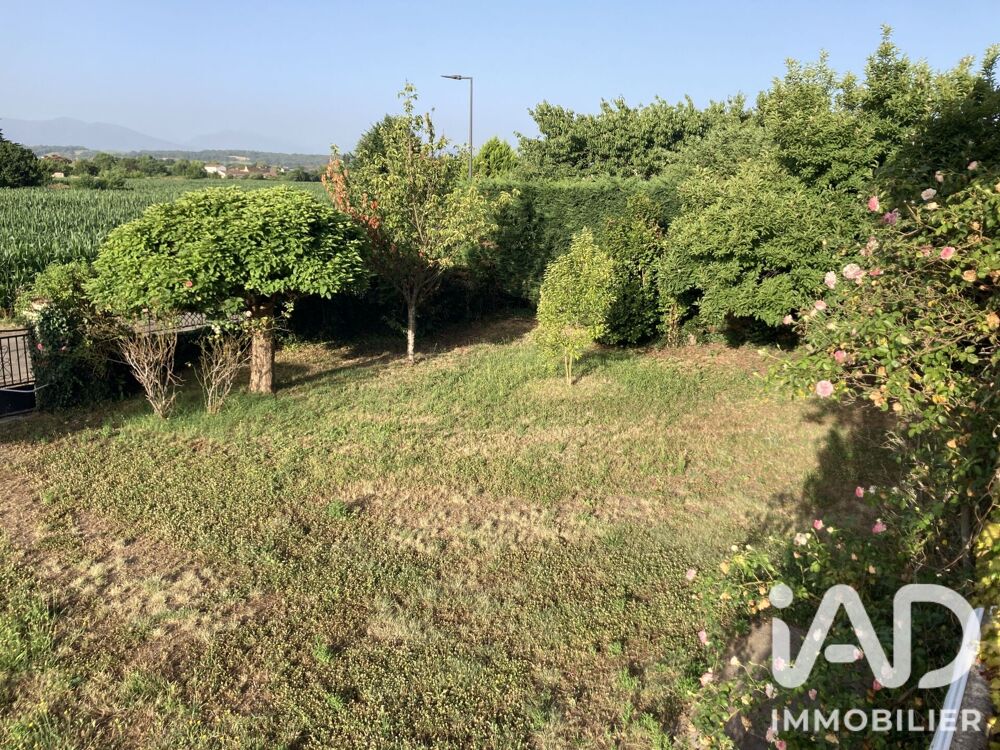 Vente Maison Vente Maison/villa 10 pièces Momères
