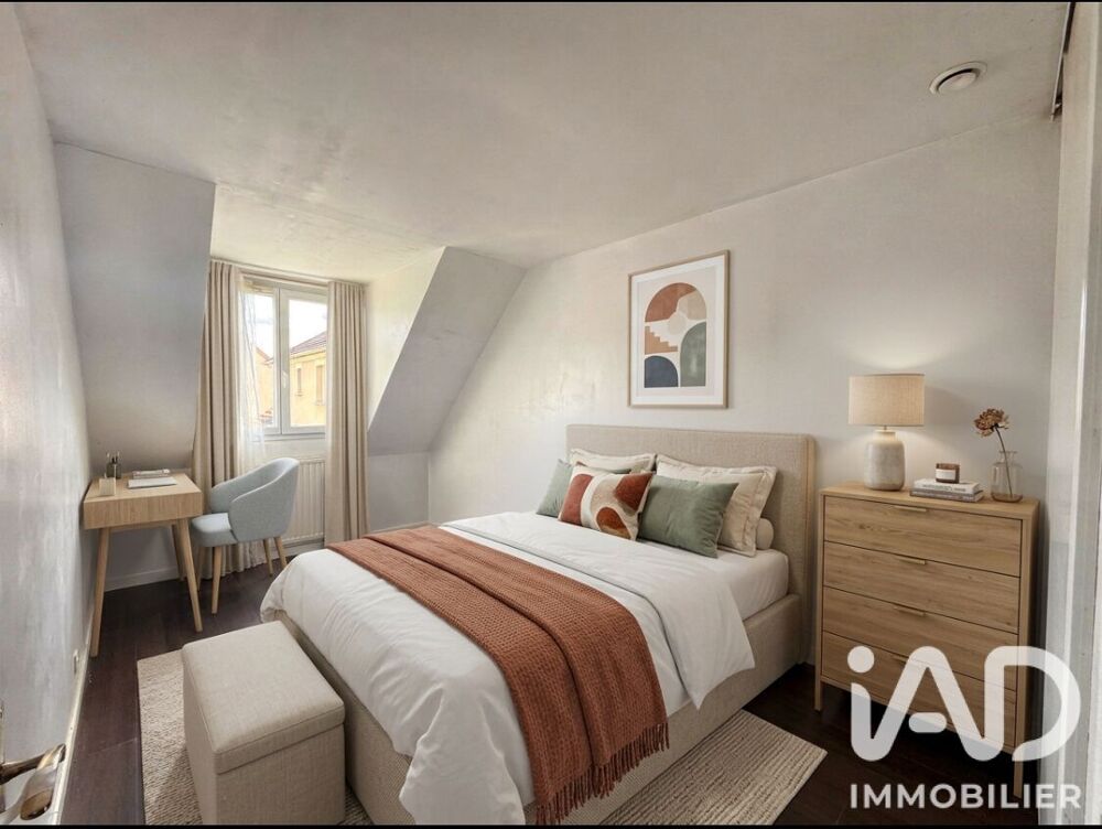 Vente Maison Vente Maison traditionnelle 1 pièce Savigny-le-temple